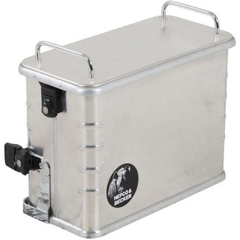 Alu アリュスタンダード 35 右 サイドボックス HEPCO&BECKER (ヘプコ&ベッカー)