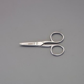 130mm 繊工用はさみ エスコ
