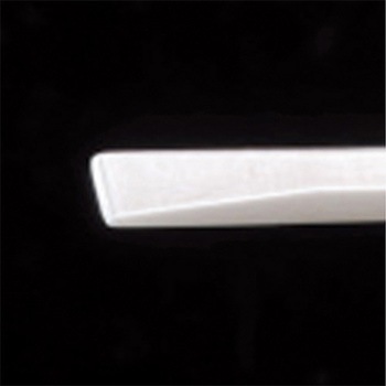 0.7x2.5x108mm [-]ドライバー(調整用・セラミック) エスコ