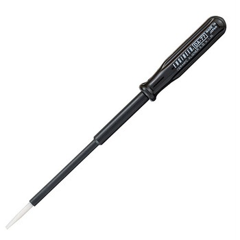 0.35x1.95x148mm [-]ドライバー(調整用・セラミック) エスコ