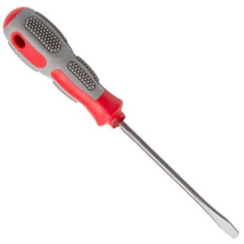 3x0.5mm/ 50mm [-]ドライバー(チタン合金製) エスコ