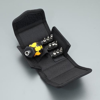 [+ -]ドライバー(ESD/スタビー型) エスコ