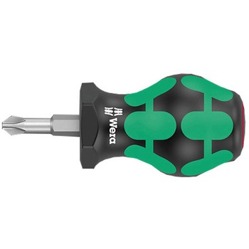 #1x 25mm     [+]ドライバー(スタビー型) - エスコ