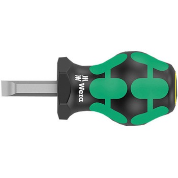 1.2x6.5x24.5mm [-]ドライバー(スタビー型) エスコ