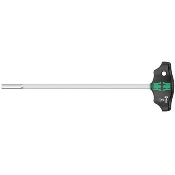 5.5x230mm [Nut]ドライバー(Tハンドル) エスコ