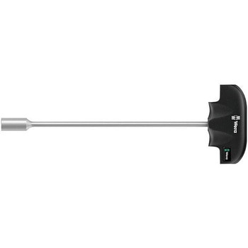 5.5x230mm [Nut]ドライバー(Tハンドル) エスコ