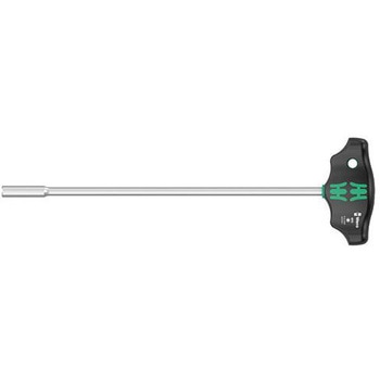 6.0x230mm [Nut]ドライバー(Tハンドル) - エスコ