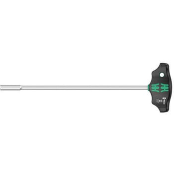 8.0x230mm [Nut]ドライバー(Tハンドル) エスコ