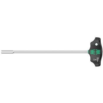10.0x230mm [Nut]ドライバー(Tハンドル) エスコ