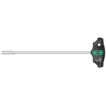 12.0x230mm [Nut]ドライバー(Tハンドル) エスコ