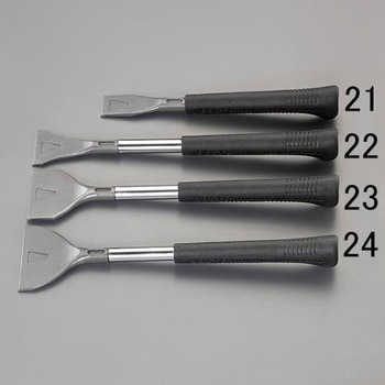 90x375mm 超硬付ケレン棒 エスコ