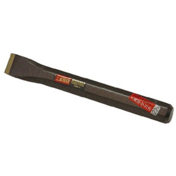 19x180mm 平たがね(超硬刃付) エスコ