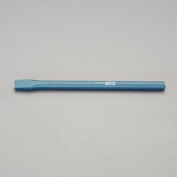 15.9x205mm 平たがね エスコ