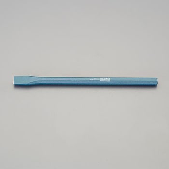 25.4x300mm 平たがね エスコ