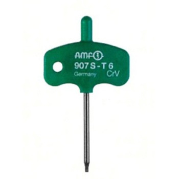 T 9x 40mm [Torx]T型レンチ エスコ