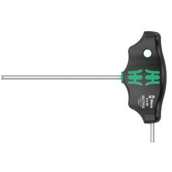 5.0x150mm [Hex-Plus]ドライバー(Tハンドル) - エスコ