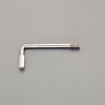 10x110mm キーレンチ(ステンレス製) エスコ