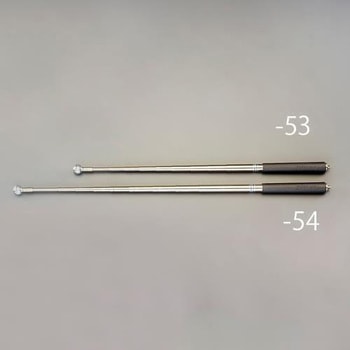 270-1530mm 打診棒(カボチャ玉) エスコ