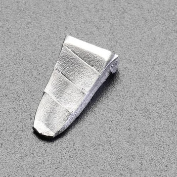 21x80x6mm クサビ(1個) エスコ