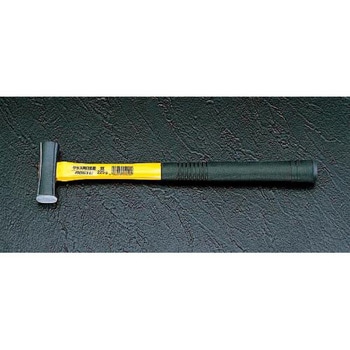 375g/360mm 玄能(ファイバーグラス柄) エスコ