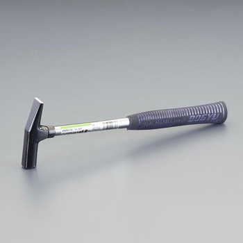 19x340mm 板金用ハンマー(パイプ柄) エスコ