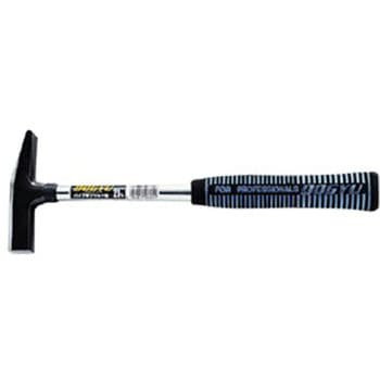 19x340mm 板金用ハンマー(パイプ柄) エスコ