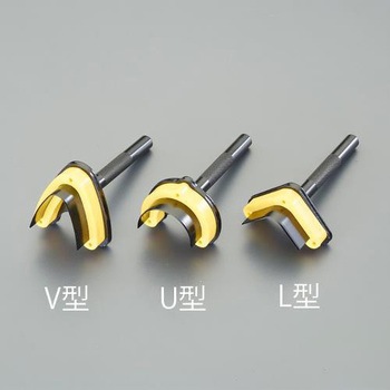 エンドポンチ (V型大) エスコ