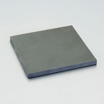 75x75x5mm 革ポンチ用マット - エスコ