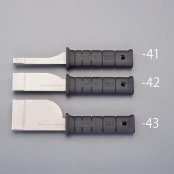 10x195mm スクレーパー(超硬付) エスコ