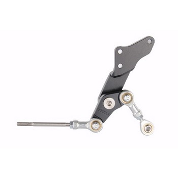 APRILIA RSV4 - CONVERSION KIT FROM STANDARD ギアシフト TO REVERSE GEAR SHIFT LIGHTECH (ライテック)