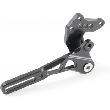 APRILIA RSV4 2013 - CONVERSION KIT FROM STANDARD ギアシフト TO REVERSE GEAR SHIFT LIGHTECH (ライテック)