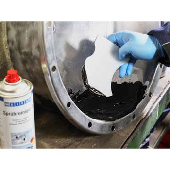 120x102mm 万能パテべら(プラスチック製) - エスコ