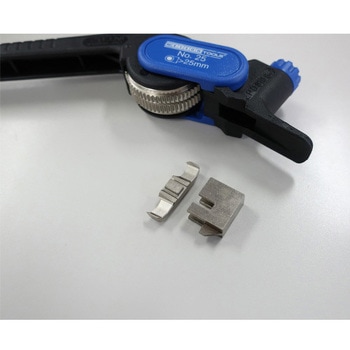[Φ25mm以上] ケーブルストリッパー エスコ
