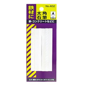 石筆 (太角/6本) エスコ