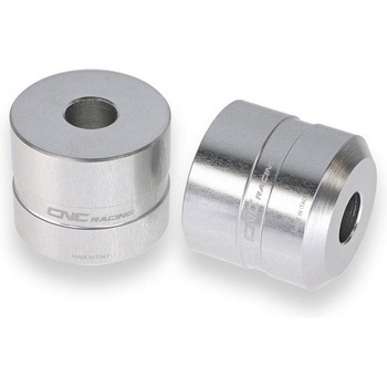 BAR ADAPTOR SPACERS H 30mm Ducati Multistrada 1200 Enduro CNC Racing (シーエヌシーレーシング)