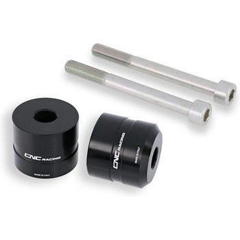 BAR ADAPTOR SPACERS H 30mm Ducati Multistrada 950/1200/1260 CNC Racing (シーエヌシーレーシング)