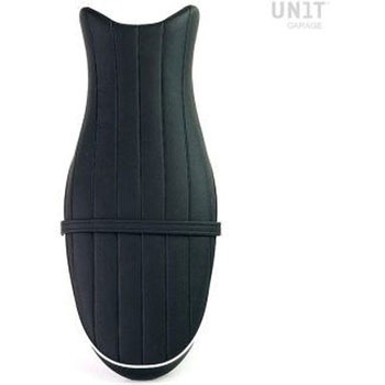 Black Biposto シート NineT in Sky | 1654-7 UnitGarage (ユニットガレージ)