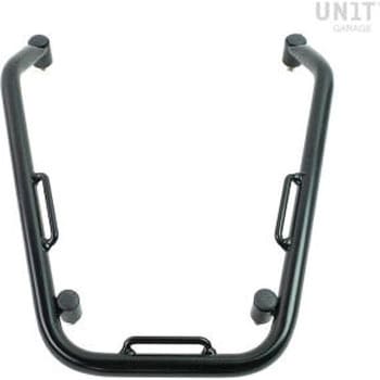 Black Rear Handle for Rallye シート | 1907-BL - UnitGarage (ユニットガレージ)