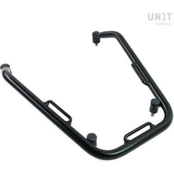Black Rear Handle for Rallye シート | 1907-BL - UnitGarage (ユニットガレージ)