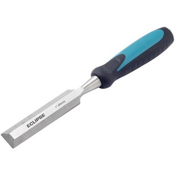 12mm 木工用のみ(ソフトグリップ付) エスコ