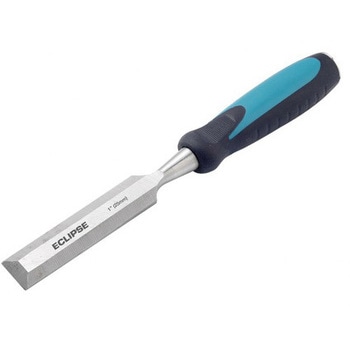 19mm 木工用のみ(ソフトグリップ付) エスコ