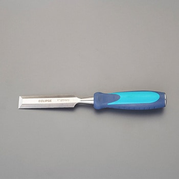 19mm 木工用のみ(ソフトグリップ付) エスコ