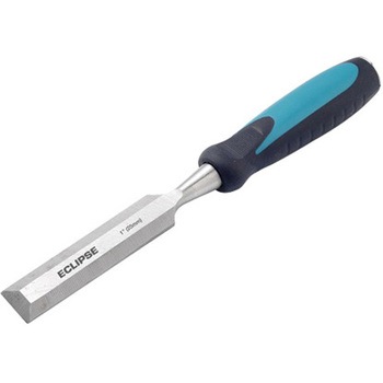 19mm 木工用のみ(ソフトグリップ付) エスコ