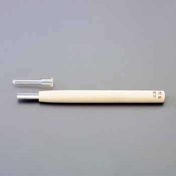 4.5mm 彫刻刀(安来鋼/丸型) エスコ
