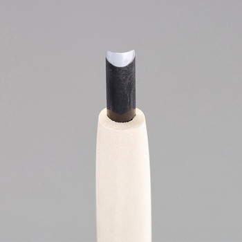 13.5mm 彫刻刀(安来鋼/丸型) エスコ
