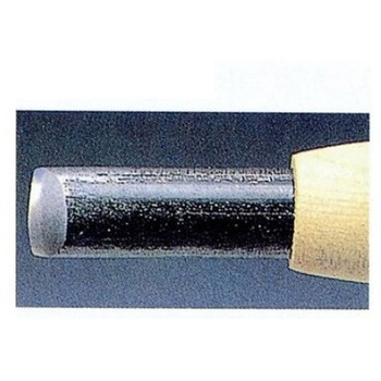 15.0mm 彫刻刀(安来鋼/丸型) エスコ