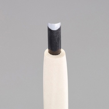 15.0mm 彫刻刀(安来鋼/丸型) エスコ