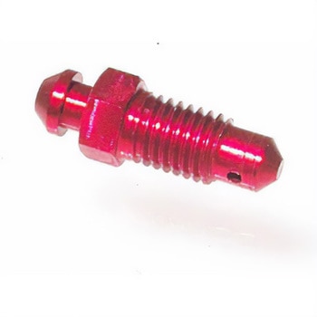 Bleeder M6 LIGHTECH (ライテック)
