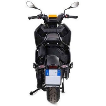 BMW CE 04 Passenger grip | 3701 - UnitGarage (ユニットガレージ)