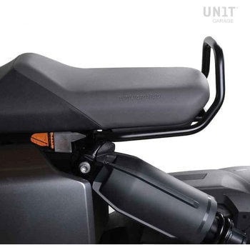 BMW CE 04 Passenger grip | 3701 - UnitGarage (ユニットガレージ)